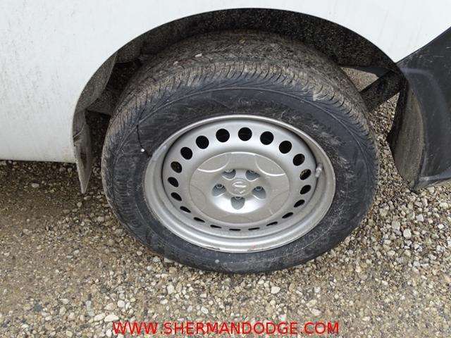 2017 RAM ProMaster City Wagon 4dr Mini-Van